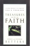 Treasures of Faith: Living Boldly in View of God’s Promises